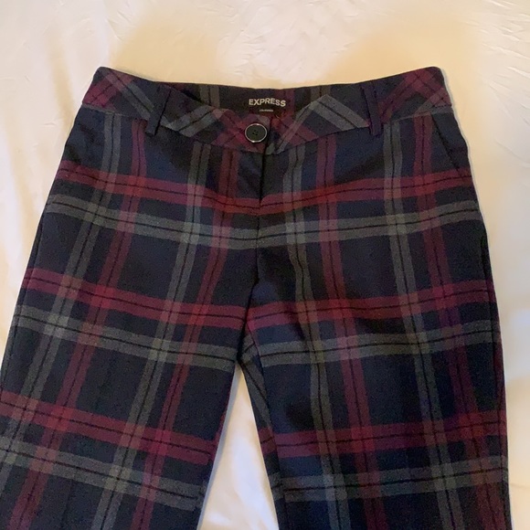 Express ankle pant - Picture 2 of 3